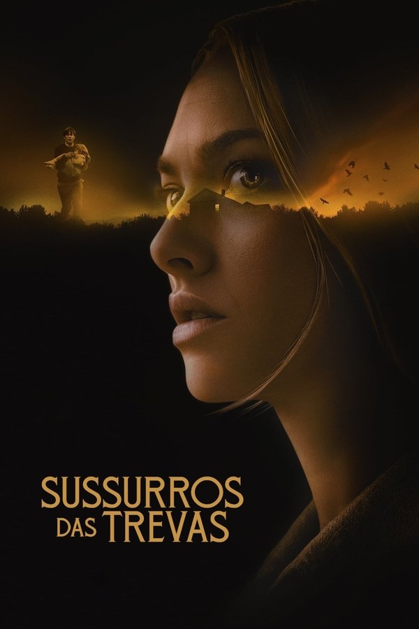 Sussurros das Trevas