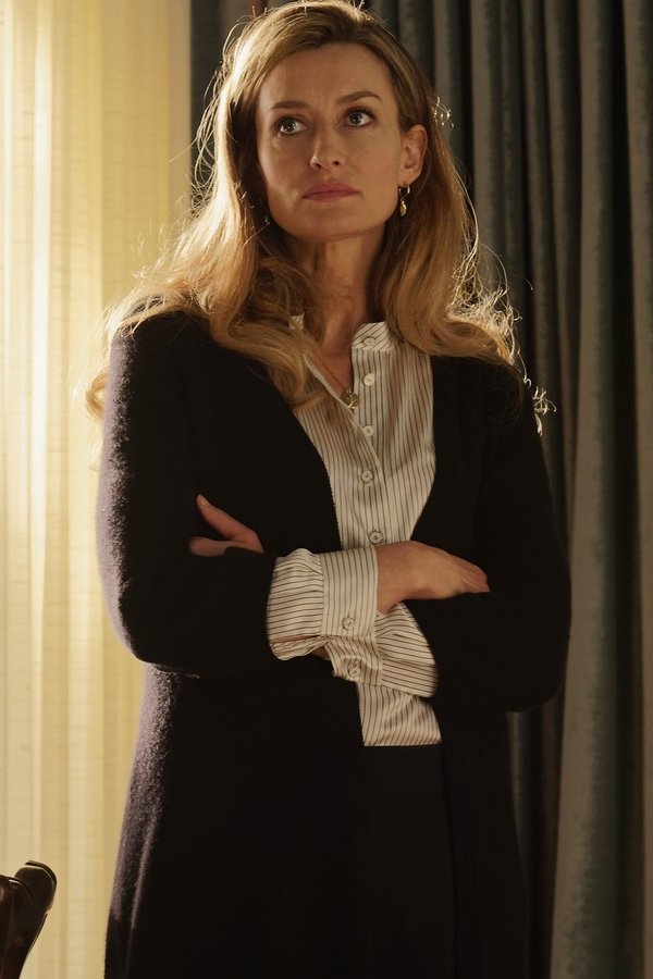 Designated Survivor – S01E13 – Ritorno di fiamma