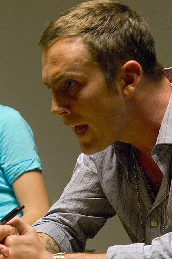 Dexter – S03E08 – Effetto farfalla