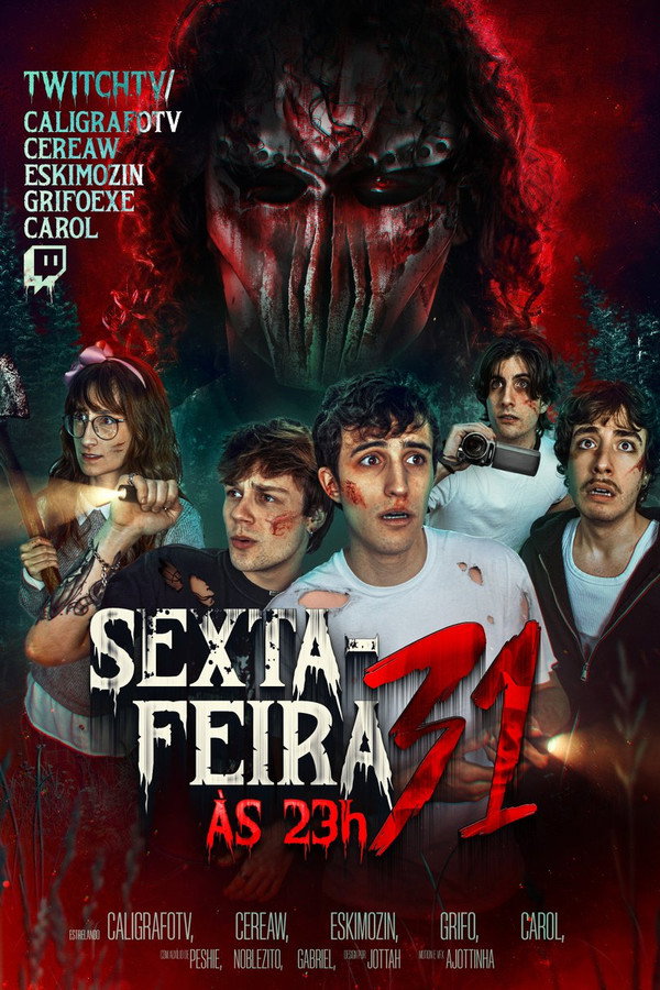 Sexta-Feira 31