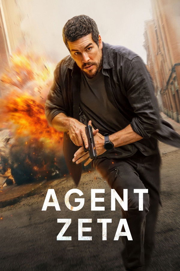 DE - Agent Zeta (2026)