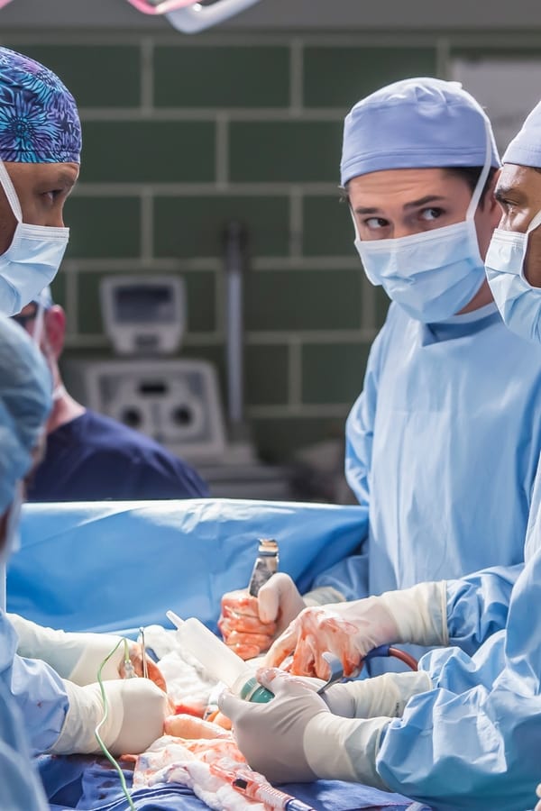 Grey’s Anatomy – S12E13 – Tutti gli occhi su di me