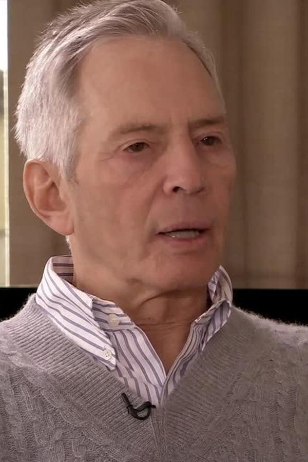 The Jinx: La vita e le morti di Robert Durst – S01E03 – Capitolo 3 – La Figlia del Gangster