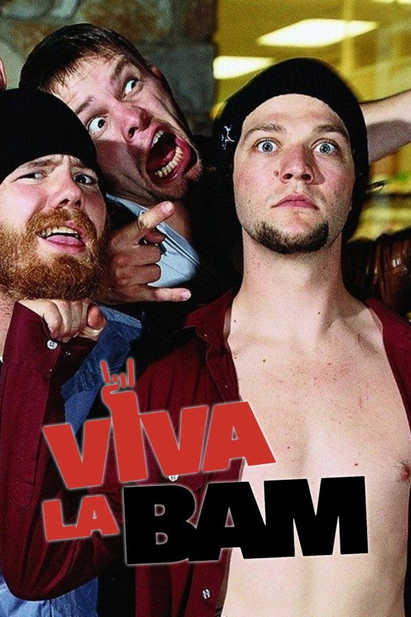 Viva La Bam: Fort Knoxville