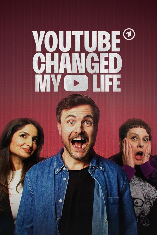 YouTube Changed My Life poster
