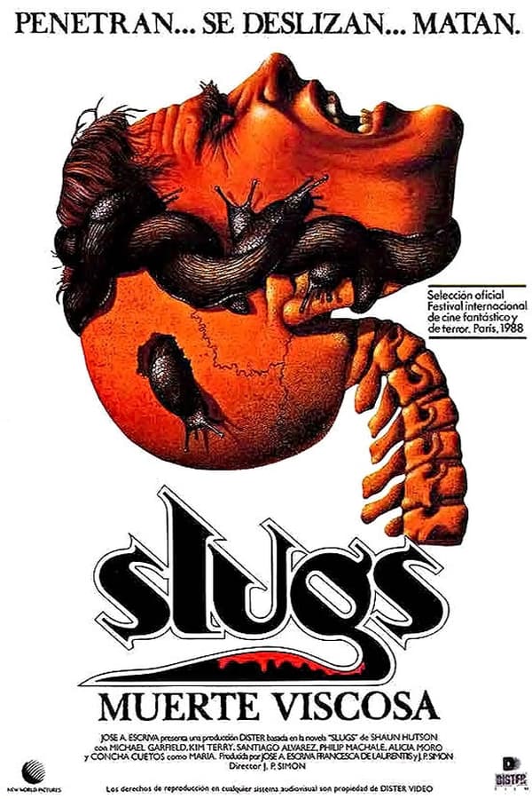 DE - Slugs (1988)