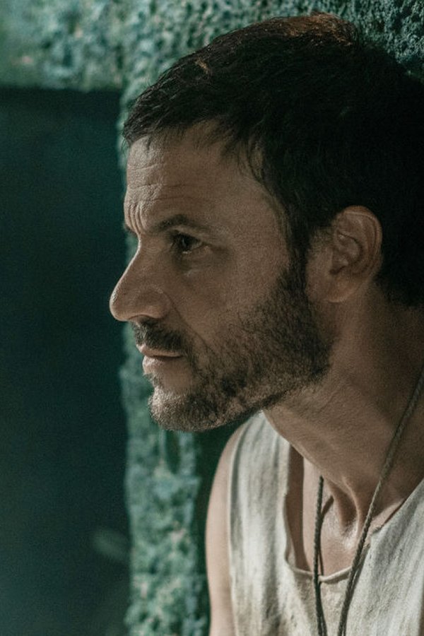Sparita nel nulla – S01E08 – Uomo morto