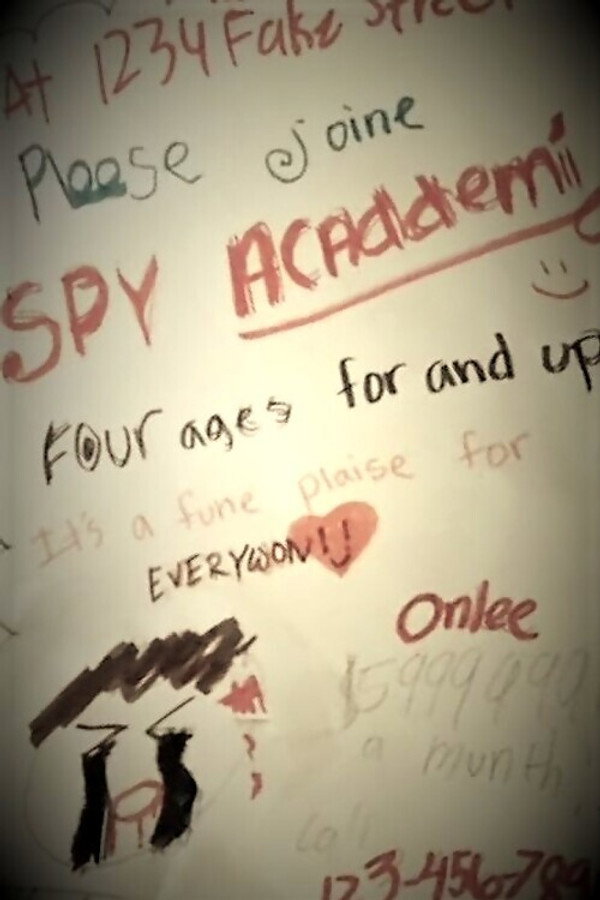 Spy Acaddemi
