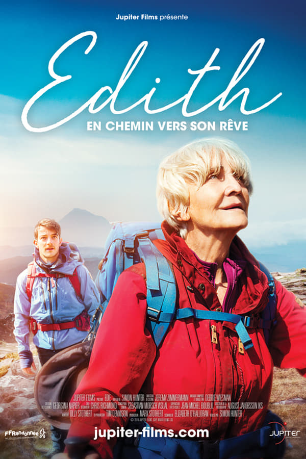 Edith, en chemin vers son rêve