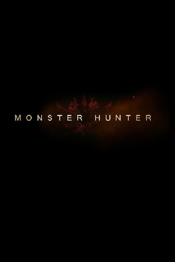 ®[PUTLOCKER> Monster Hunter Film complet En ligne HD gratuitement | by ZVS 