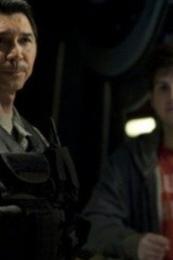 Stargate Universe – S02E10 – Rinascita (1)