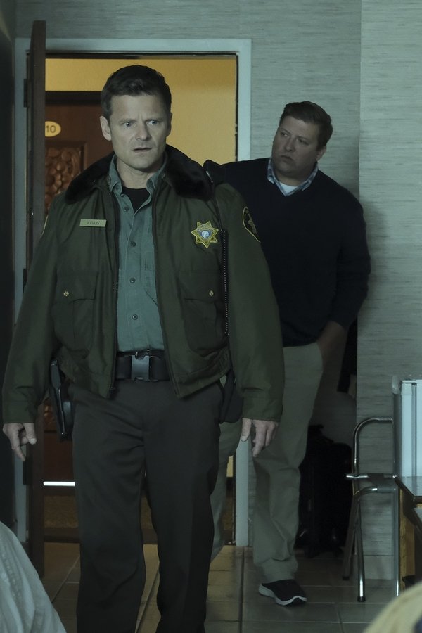 The Crossing – S01E05 – Dieci anni