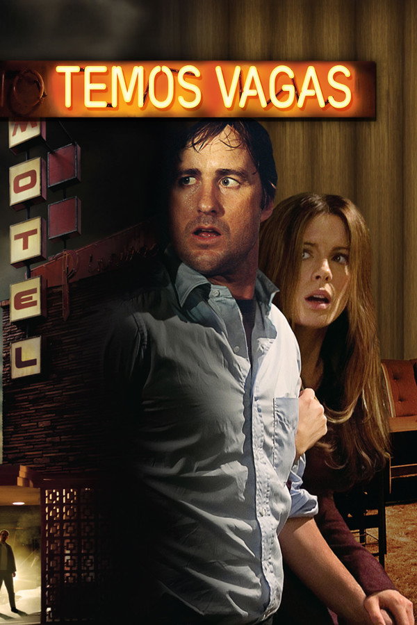 Temos Vagas (2007)
