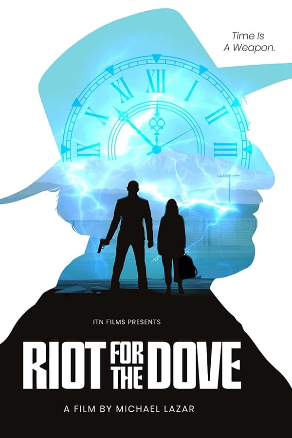 ENG - Riot for the dove (2022)