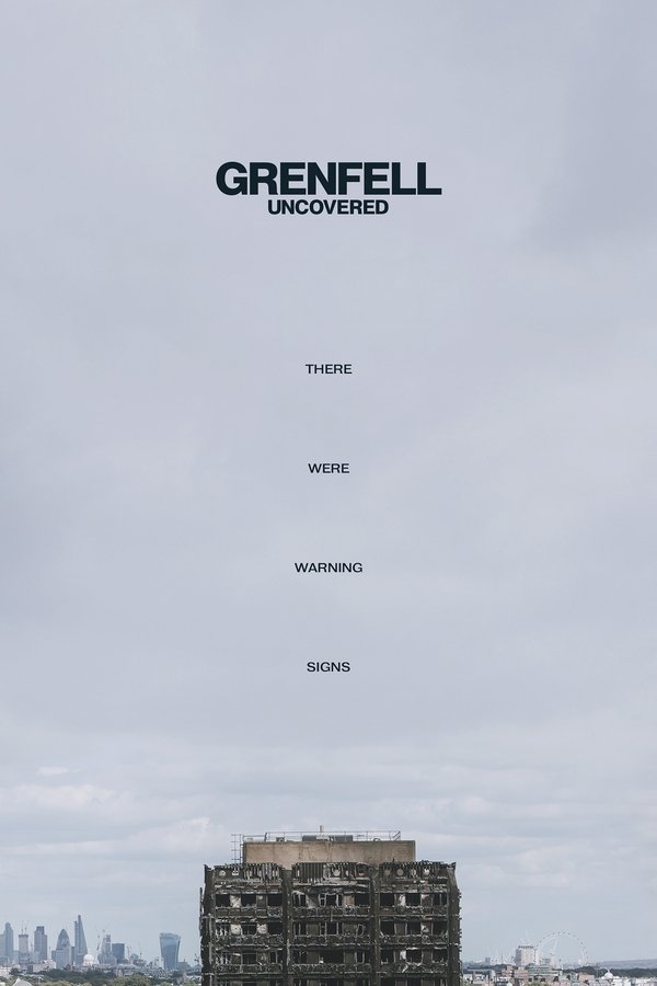 Grenfell: Anatomia unui dezastru