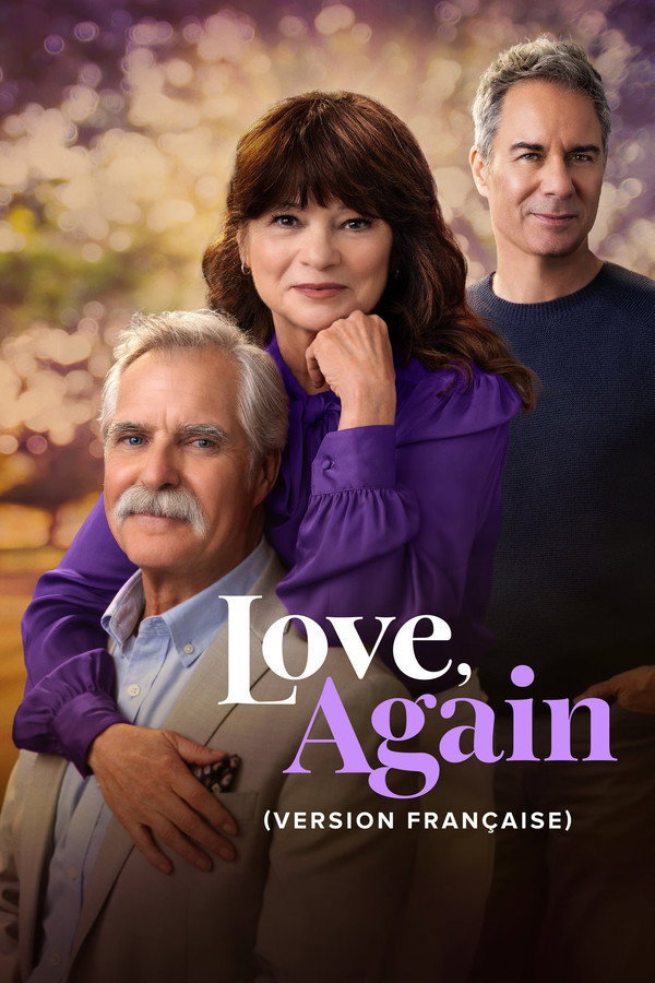 FR - Love, Again (2026)