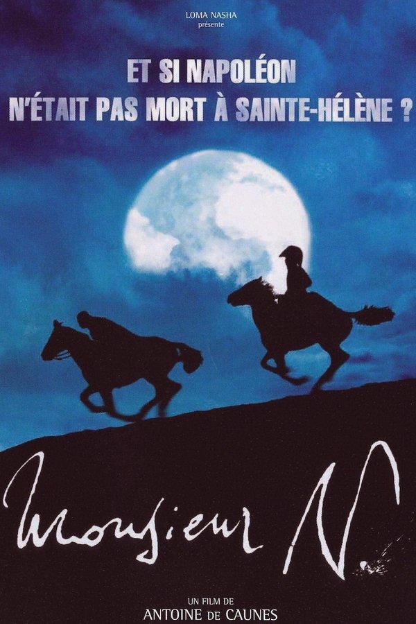 Monsieur N. (2003)