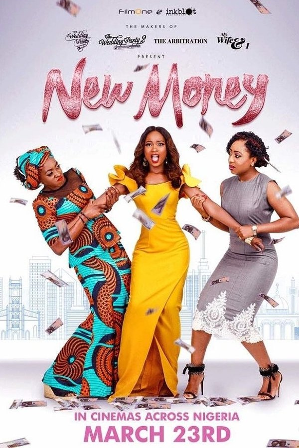 New Money