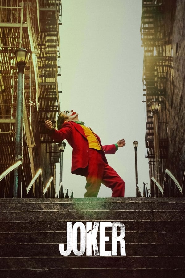 DE - Joker  (2019)