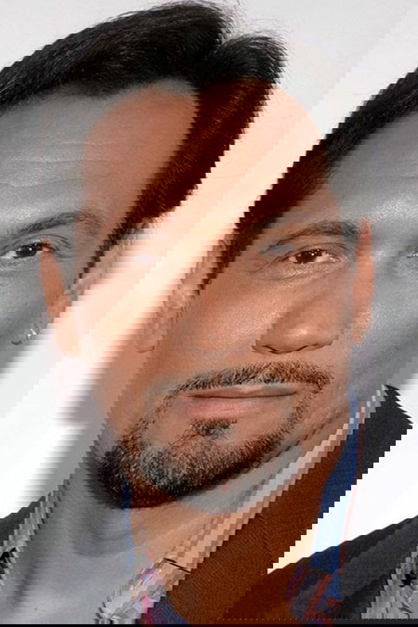 Jimmy Smits's headshot