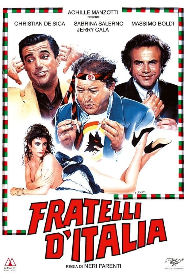 Fratelli d’Italia