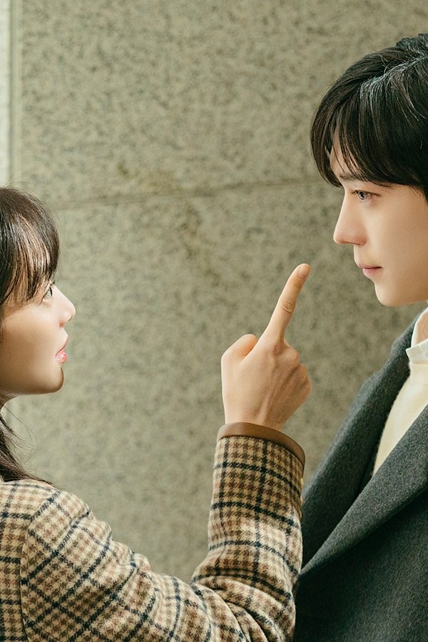 Nessun guadagno niente amore  – S01E05 – Episodio 5