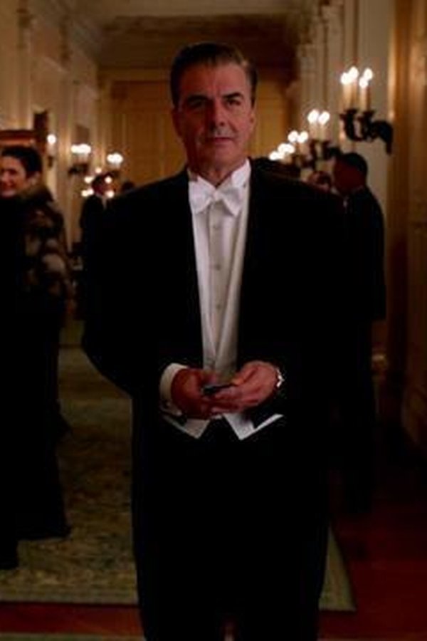 The Good Wife – S04E18 – Episodio 18