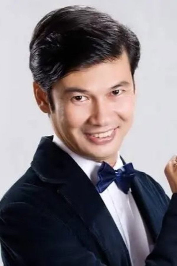 Tiết Cương's headshot