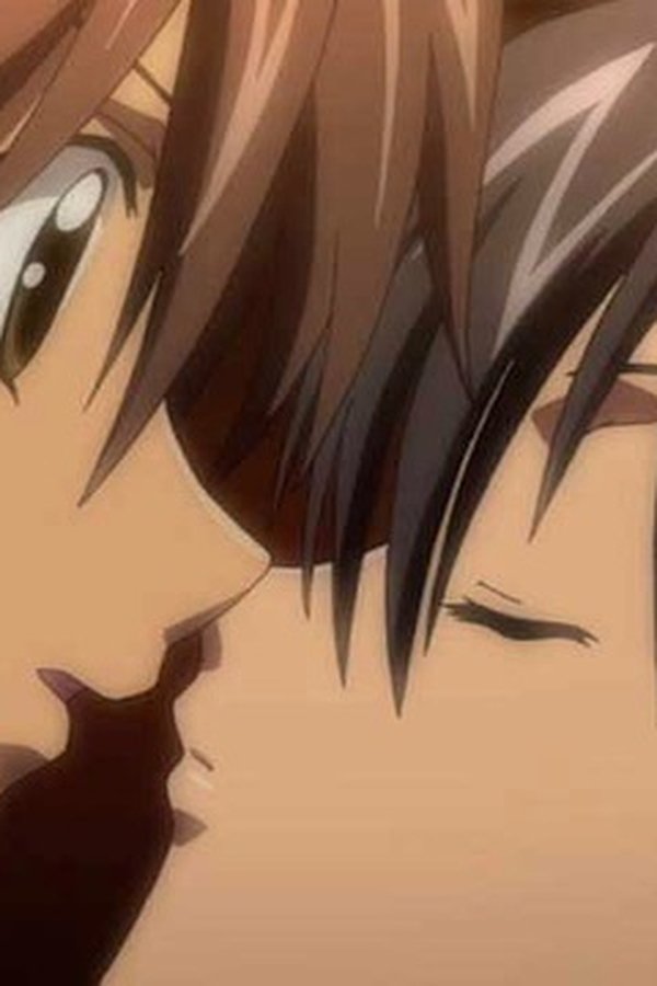 Special A – S01E11 – Episodio 11