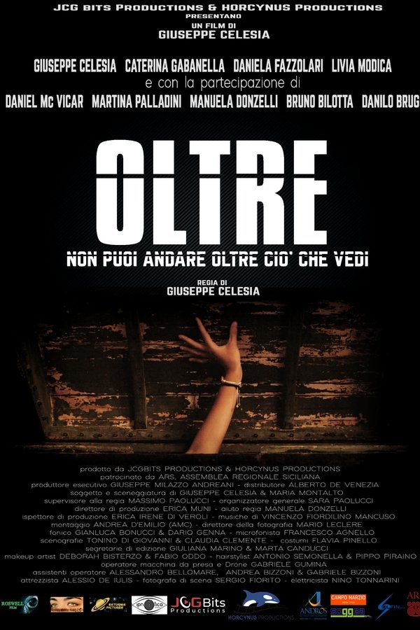 Oltre