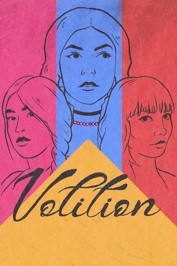 Volition