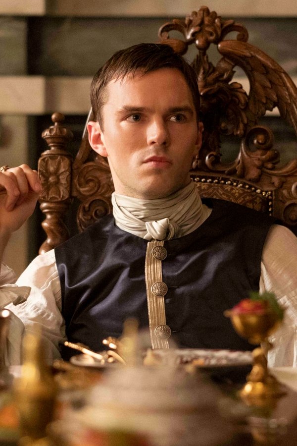 The Great – S01E03 – E voi, Signore, non siete Pietro il Grande