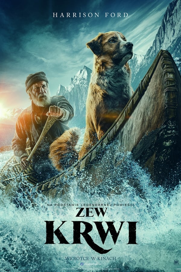 TVplus PL - Zew Krwi (2020)