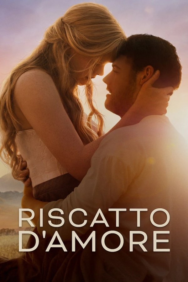 Riscatto d'amore (2022)