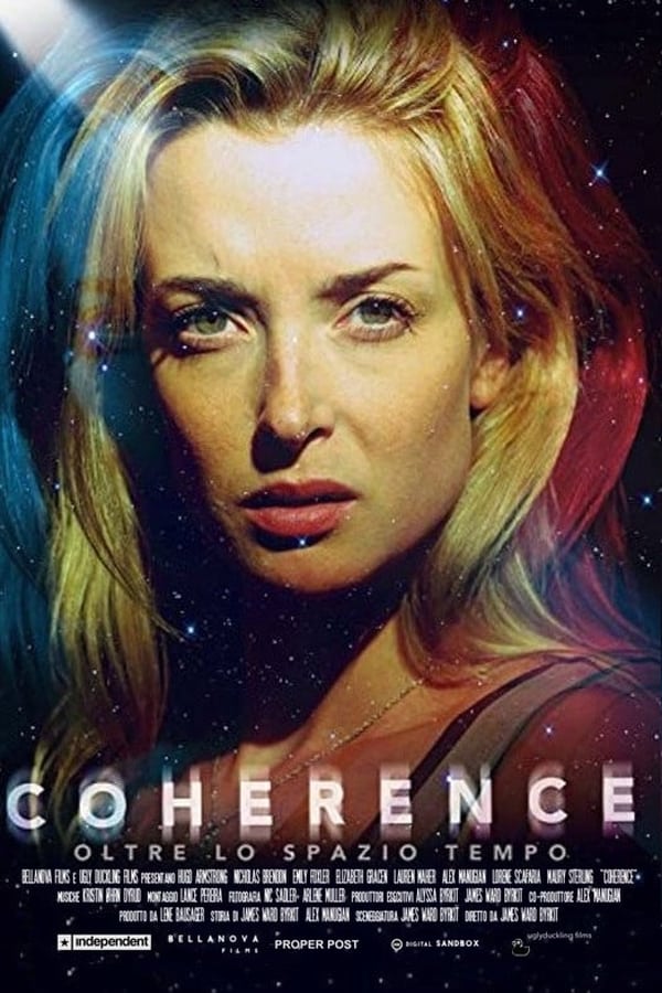 Coherence – Oltre lo spazio tempo