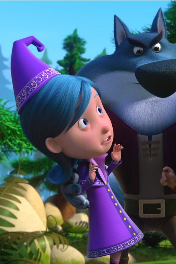 Il villaggio incantato di Pinocchio – S01E41 – Episodio 41