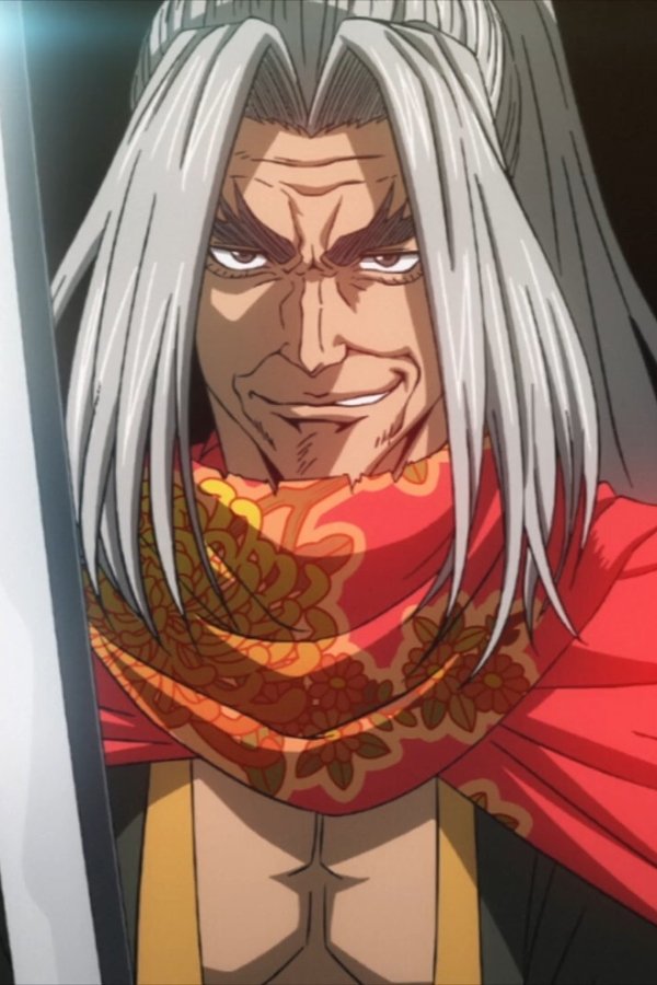 Record of Ragnarok – S01E10 – Episodio 10