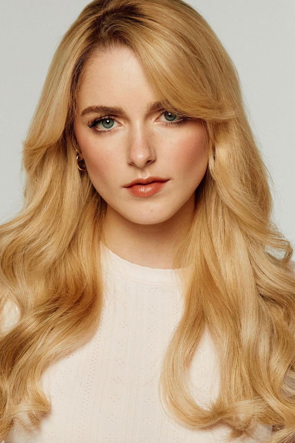 Mckenna Grace's headshot