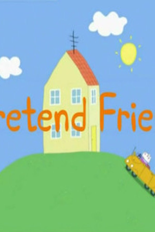 Peppa Pig – S02E37 – Dal Dentista