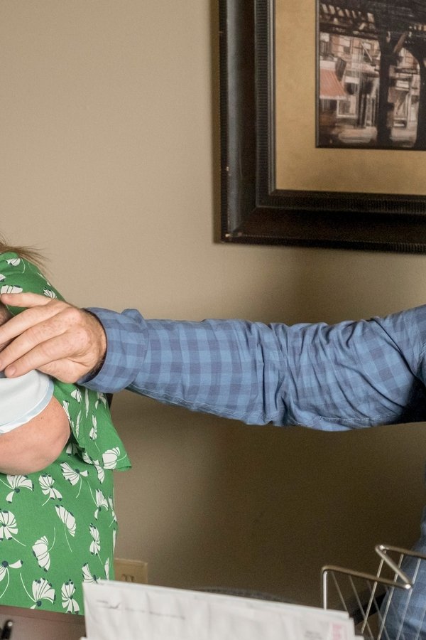 This Is Us – S04E01 – Episodio 1