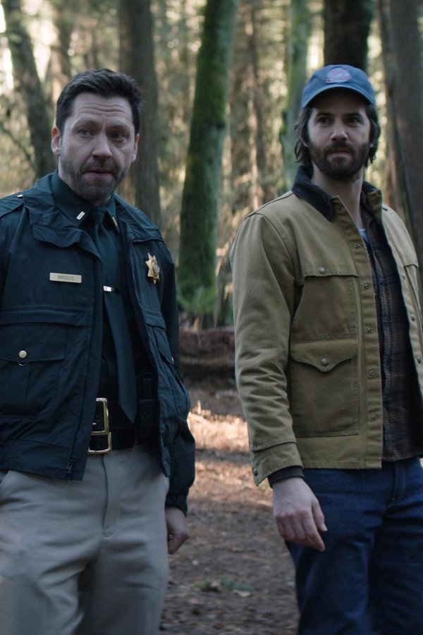 Home Before Dark – S01E05 – Episodio 5
