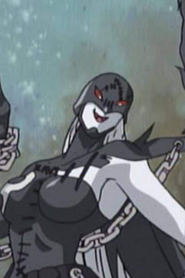 Digimon – S01E50 – Episodio 50
