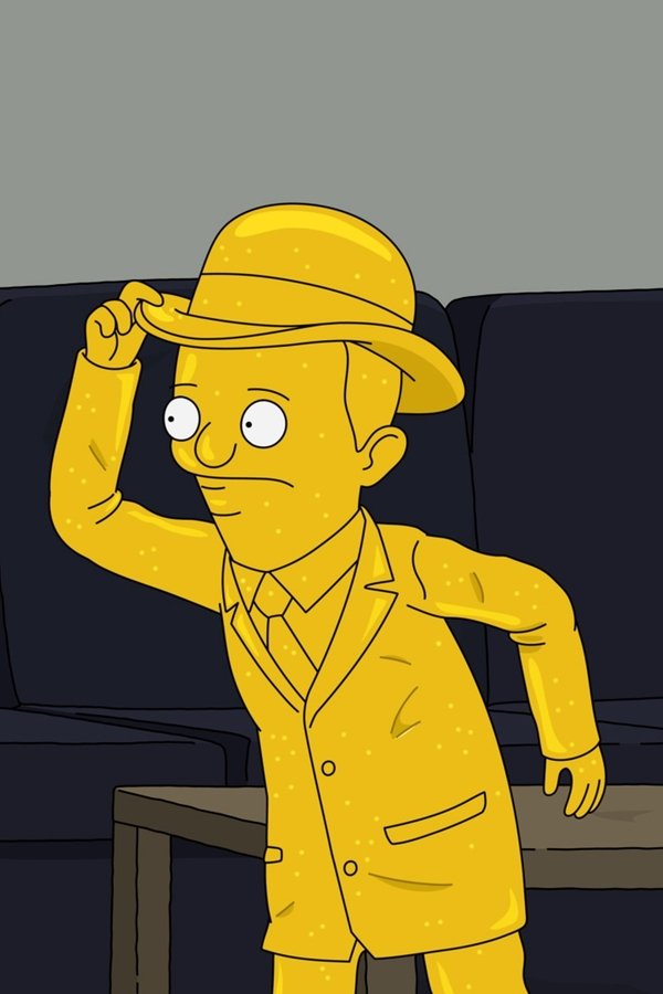 Bob’s Burgers – S13E03 – Episodio 3