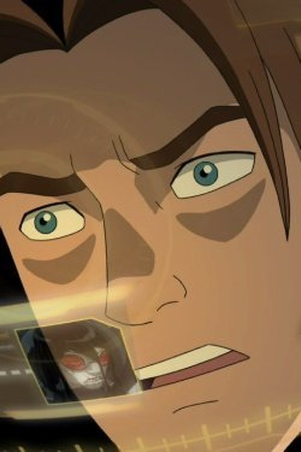 Ultimate Spider-Man – S02E18 – Episodio 18