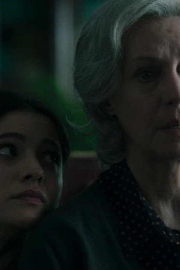 Esterno notte – S01E05 – Eleonora