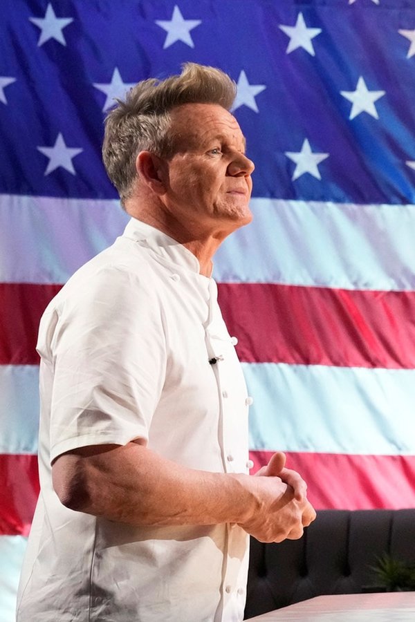 Hell’s Kitchen: Il diavolo in cucina – S22E01 – Episodio 1