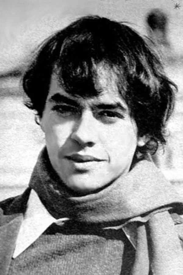 Didier Haudepin's headshot