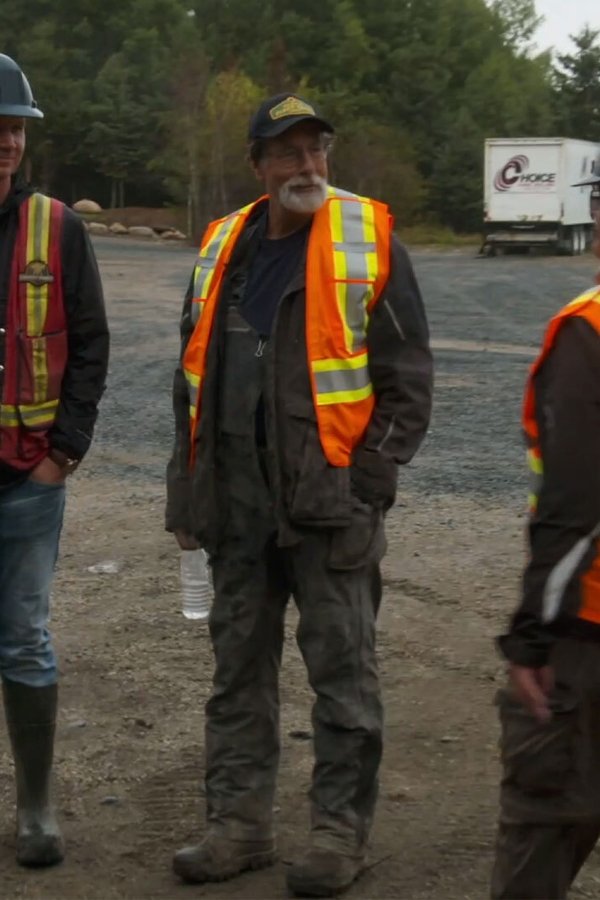 Oak Island e il tesoro maledetto – S08E08 – Episodio 8