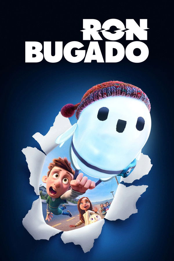 Ron Bugado [L]