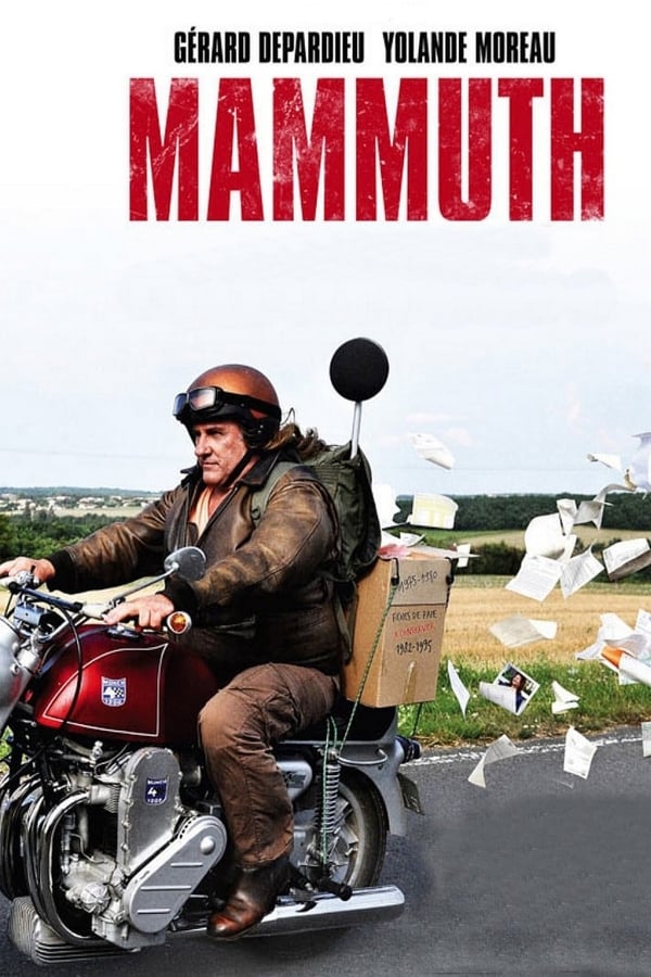 Mammuth